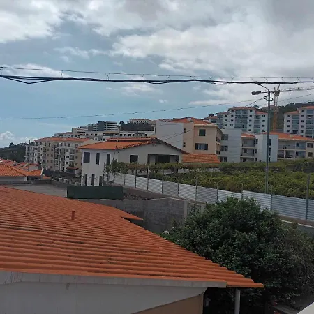 Apartamento Stars B Caniço