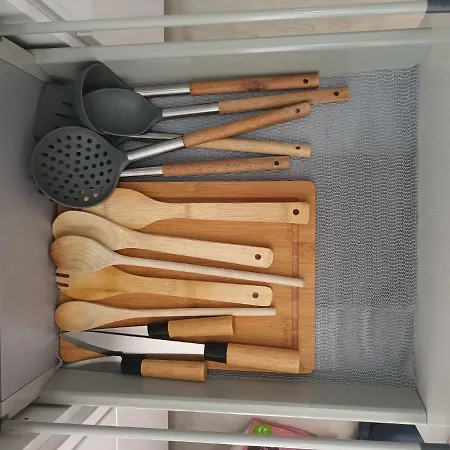 Apartamento Stars B