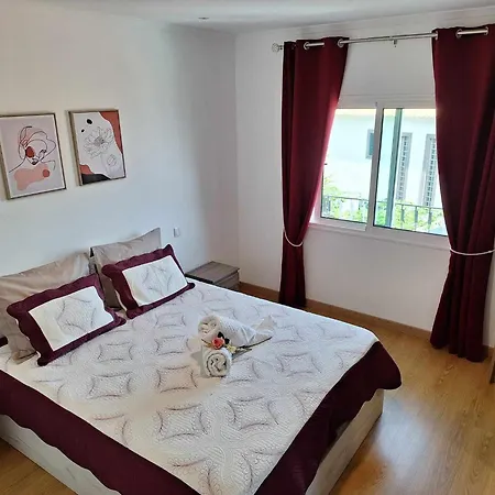 Apartamento Stars B