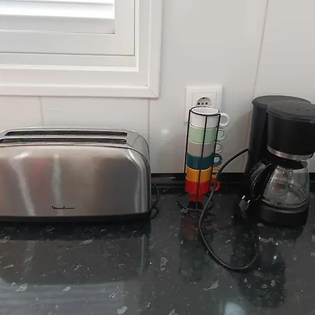 Apartamento Stars B