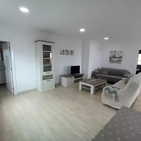 Stars B Apartamento *