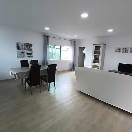 Apartamento Stars B *